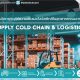 logistics cold chain